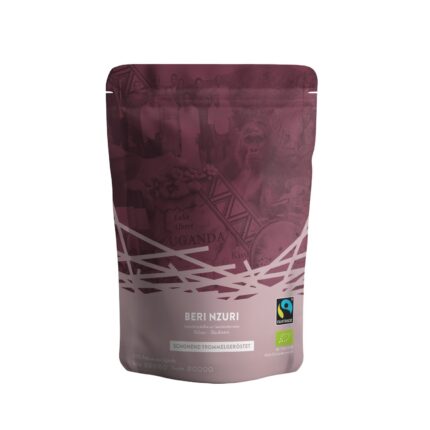 Machs zu deinem Kaffee