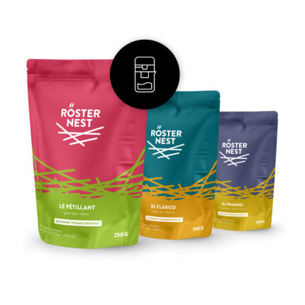 Probierpaket Cold Brew