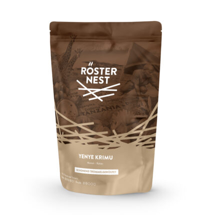 YENYE KRIMU (Bio+FT)