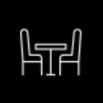 Rosternest_Tischreservierung_Icon